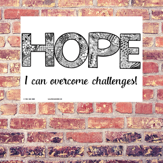 Have Hope