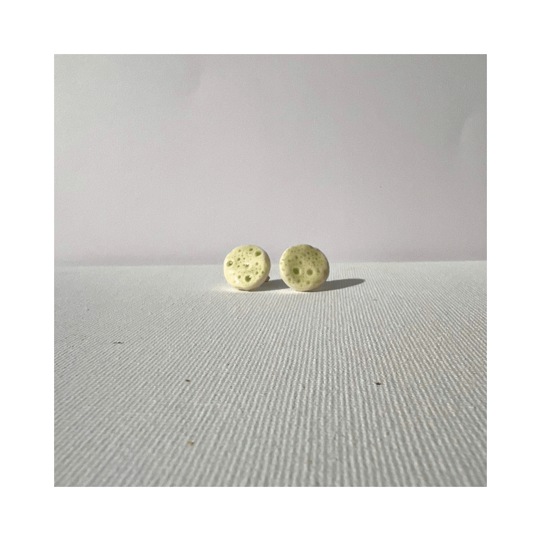 Sea Urchin Studs