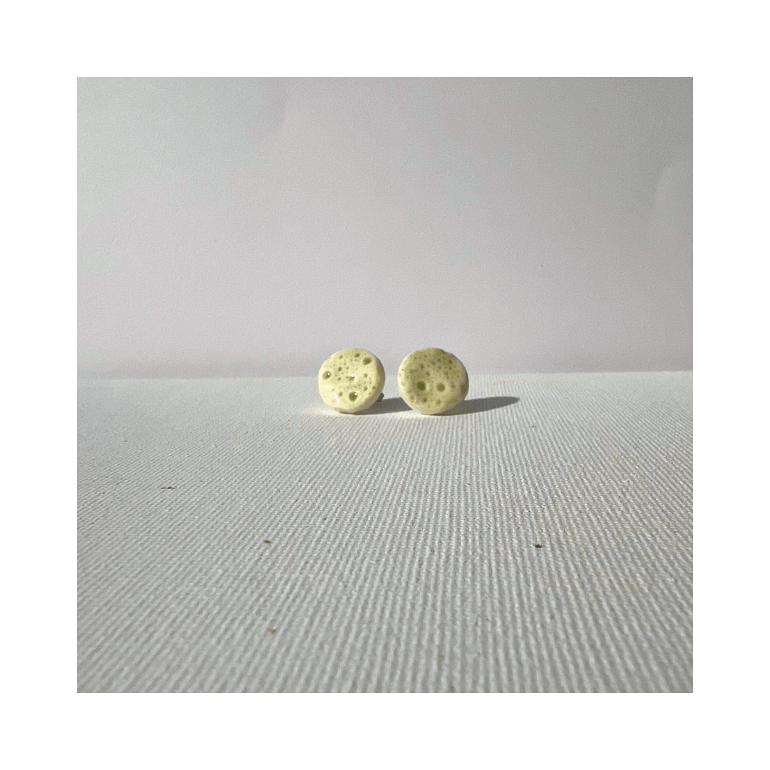 Sea Urchin Studs