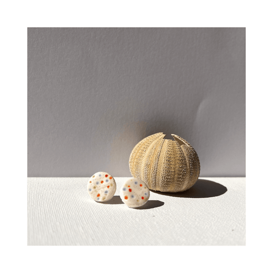 Sea Urchin Studs