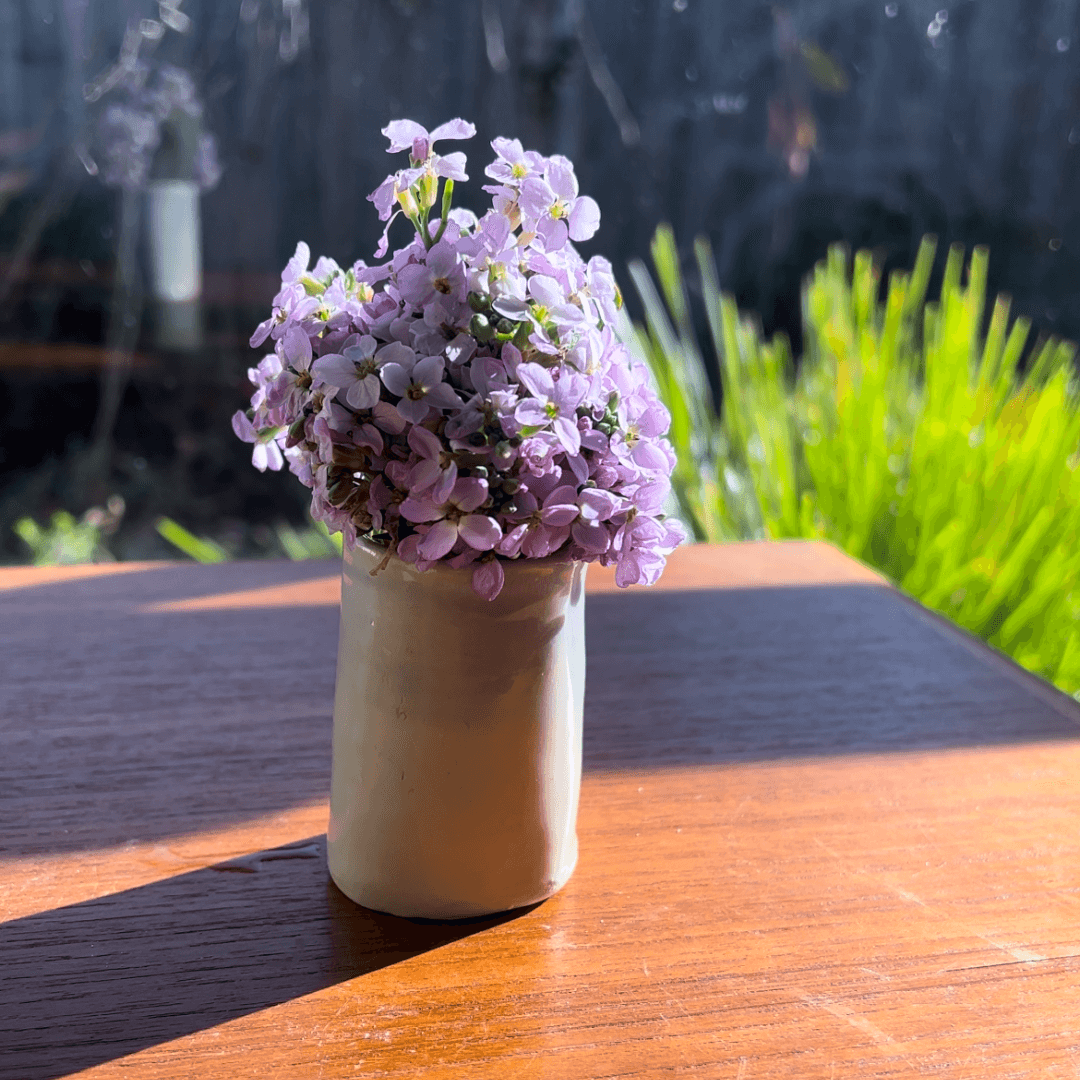 Perfect Posy Mini Vase - Pre-order