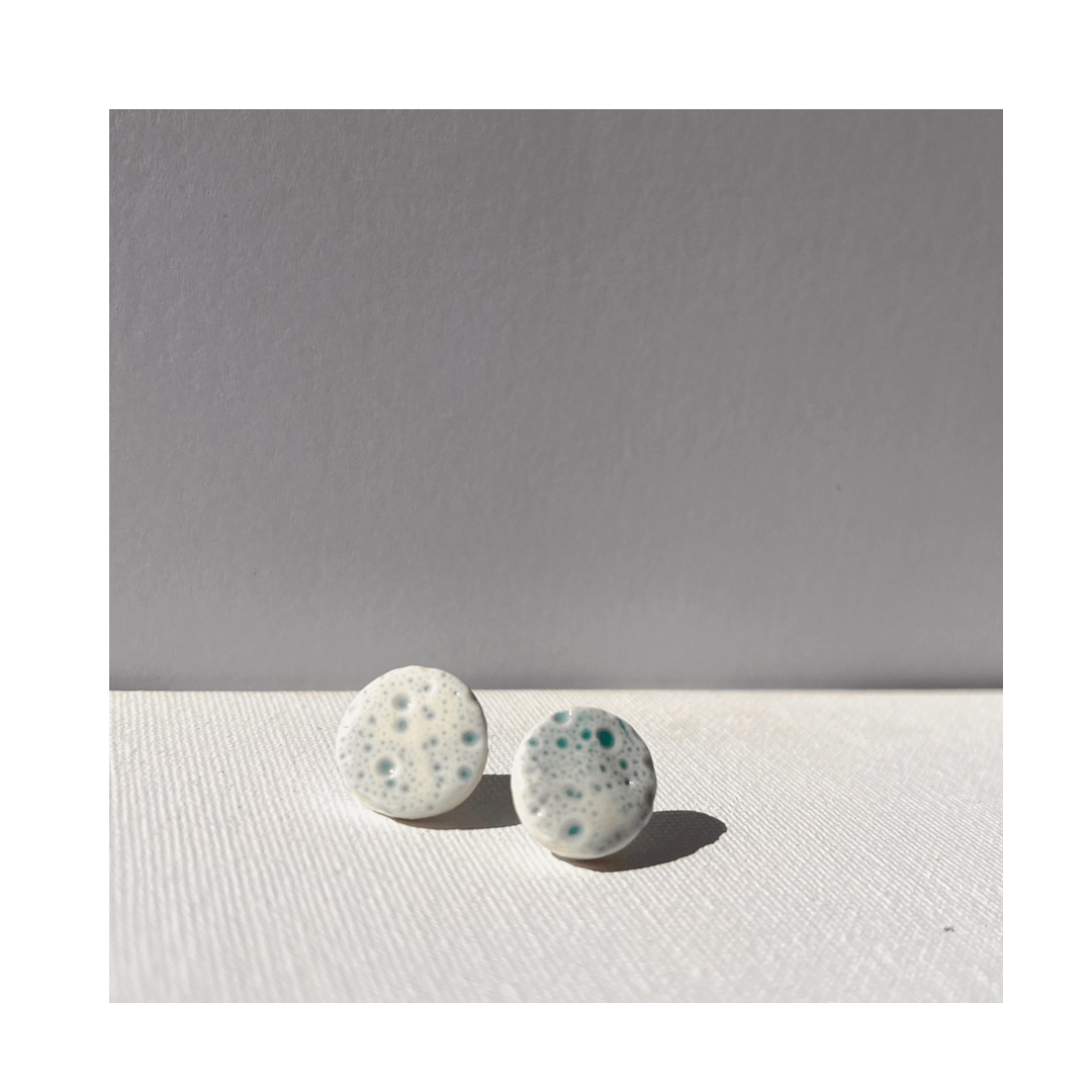 Sea Urchin Studs